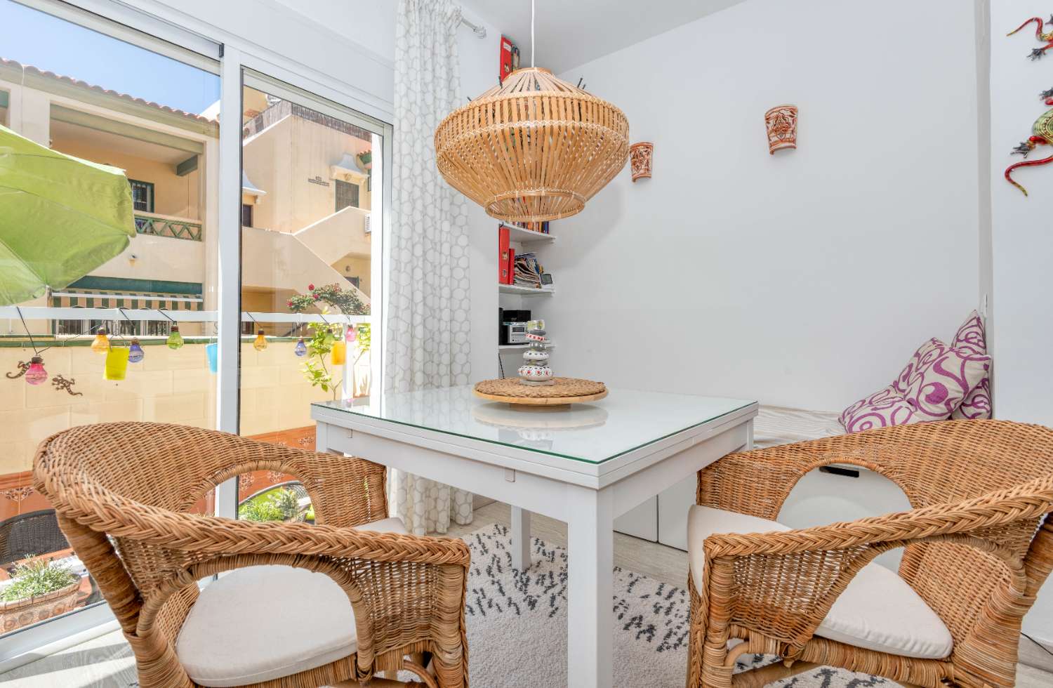 Propriété à vendre à Playa Torrecilla, Nerja