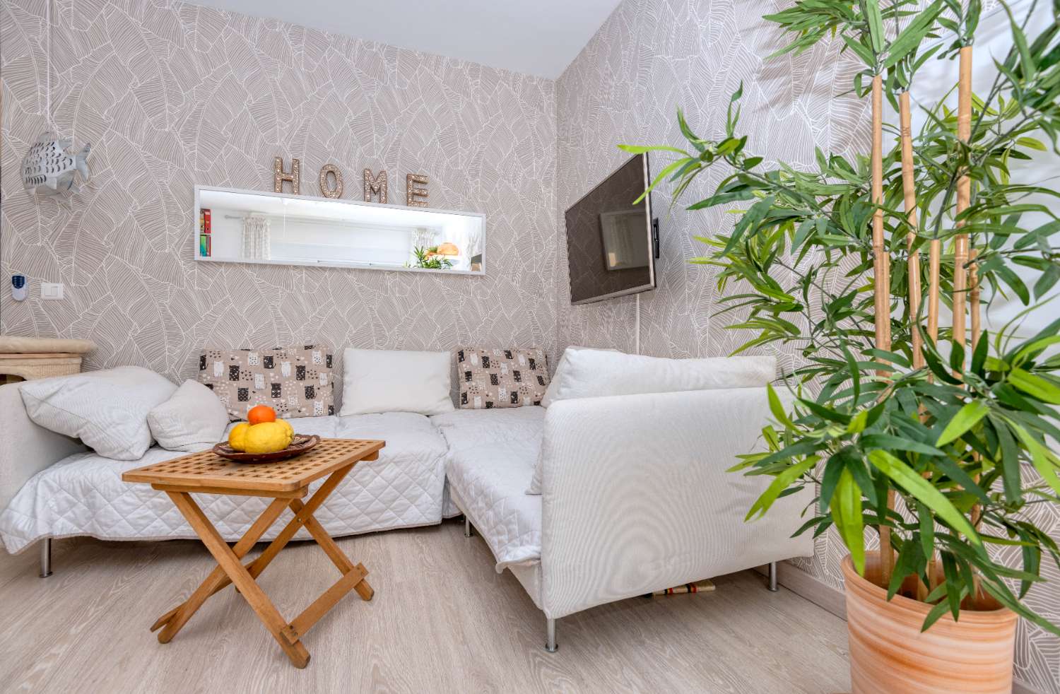 Propriété à vendre à Playa Torrecilla, Nerja