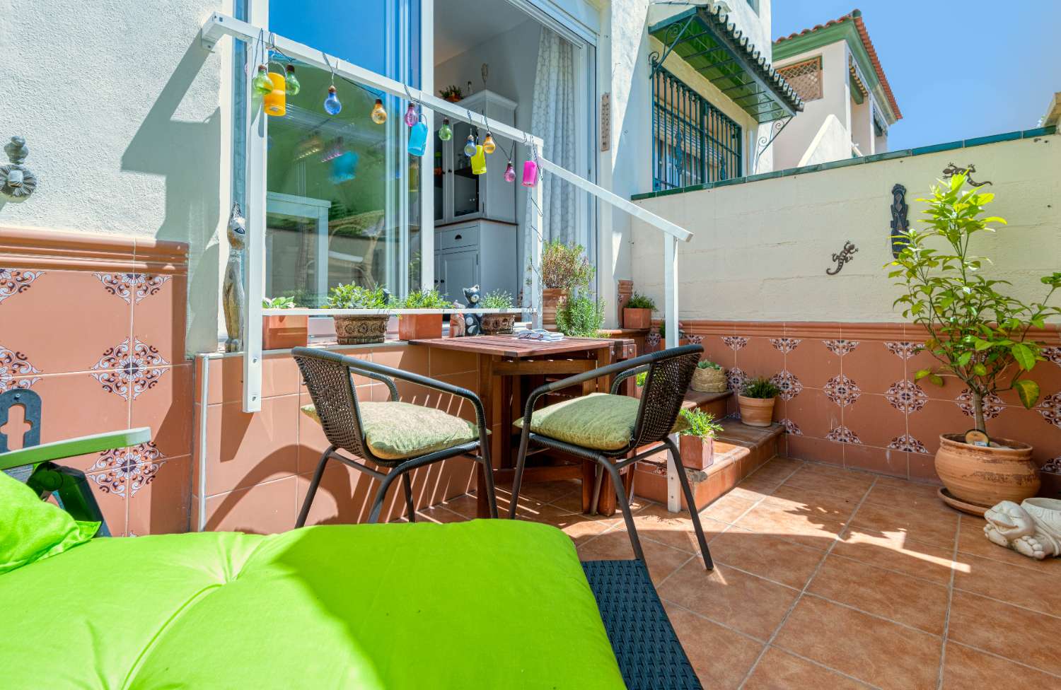 Propriété à vendre à Playa Torrecilla, Nerja
