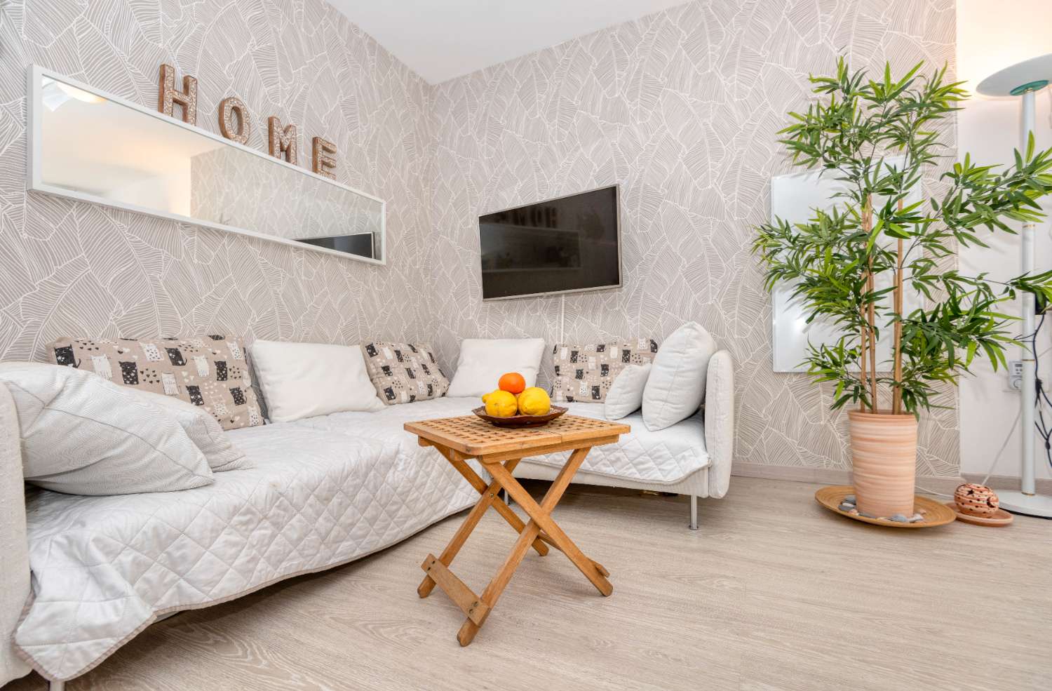 Propriété à vendre à Playa Torrecilla, Nerja