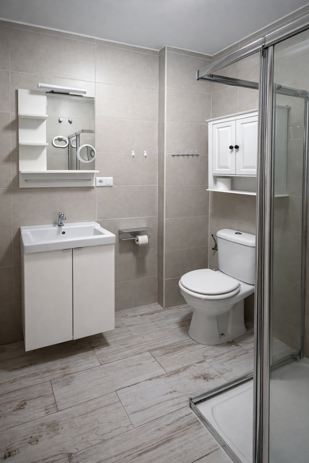 Propriété à vendre à Playa Torrecilla, Nerja