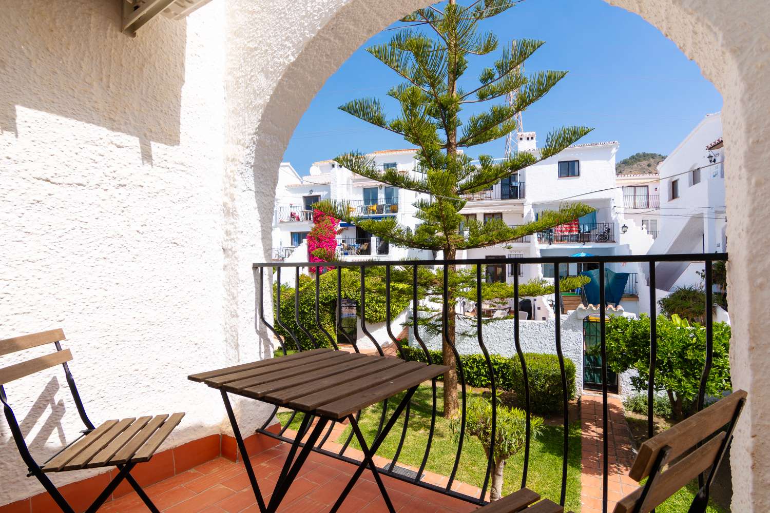 Hus till salu i Capistrano (Nerja)