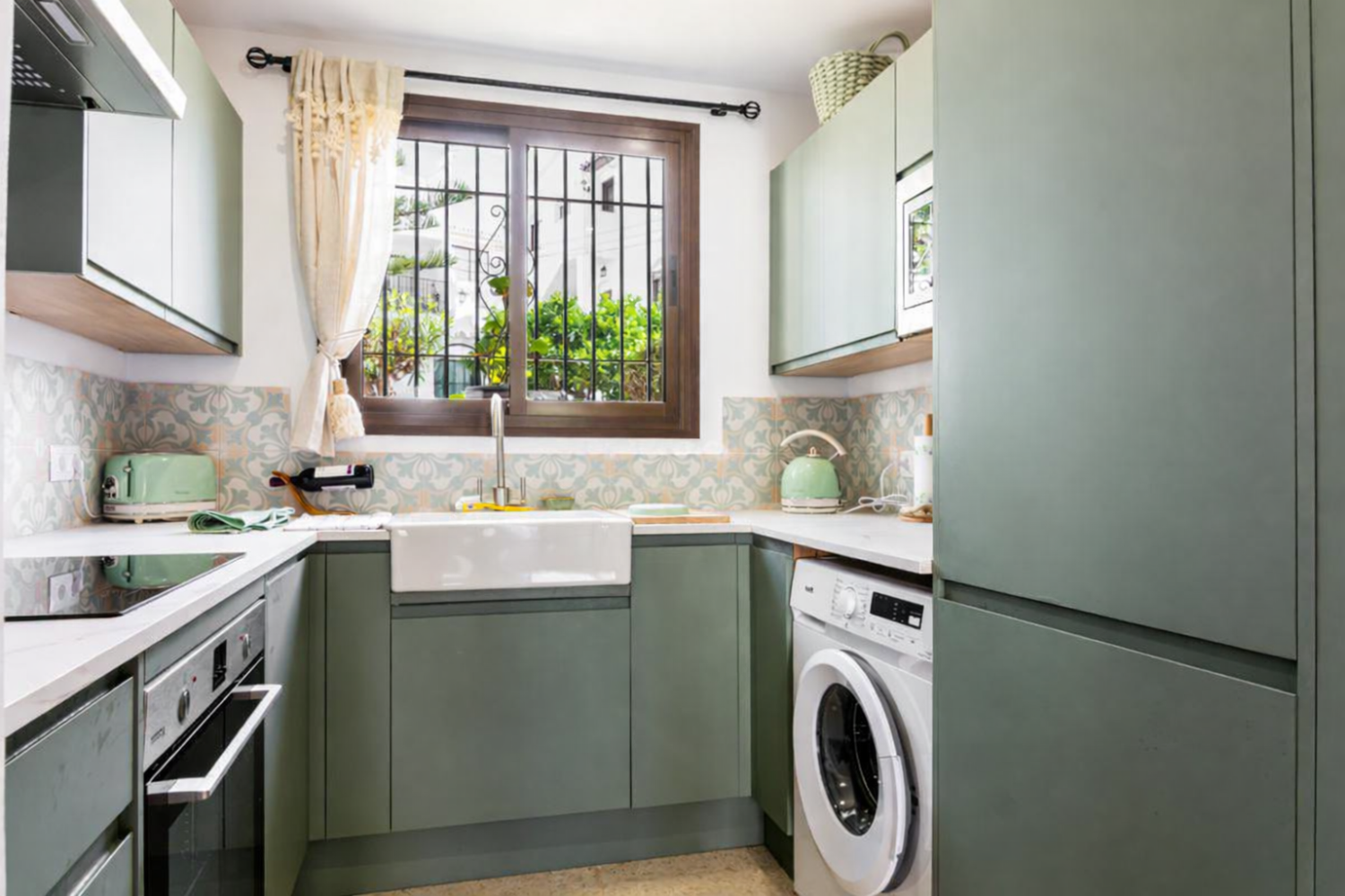 House for sale in Capistrano (Nerja)