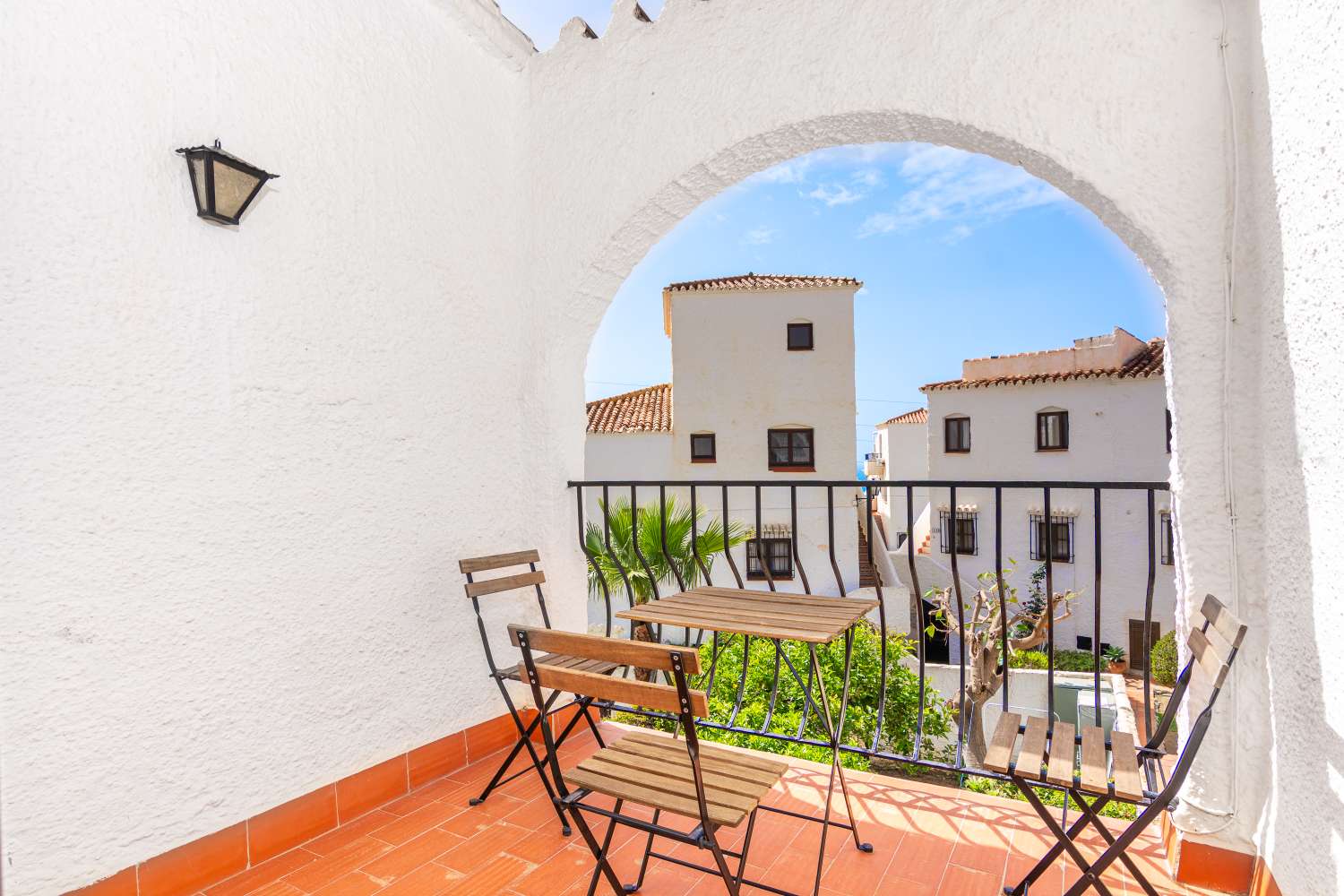 Hus till salu i Capistrano (Nerja)