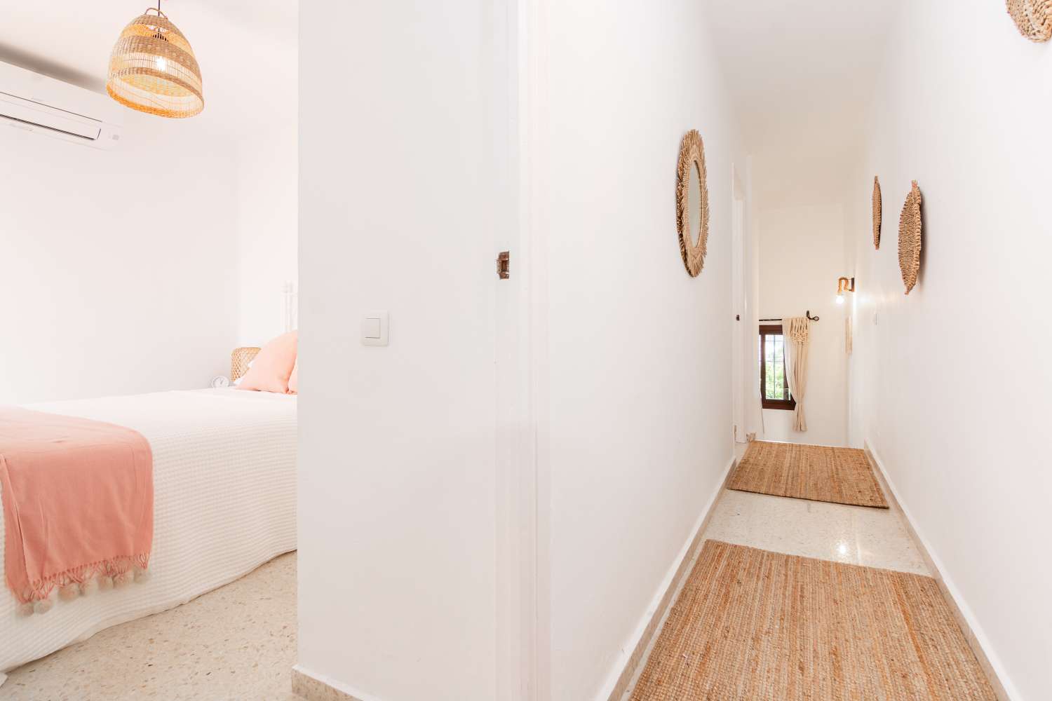 Hus till salu i Capistrano (Nerja)