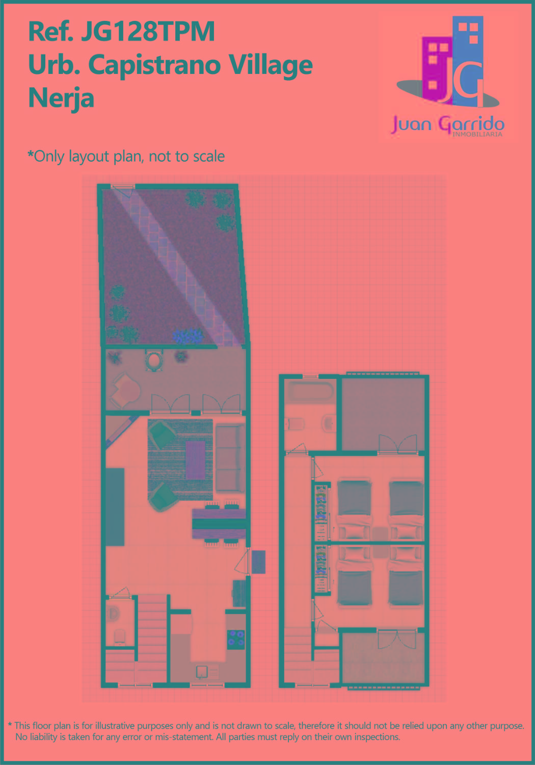 House for sale in Capistrano (Nerja)