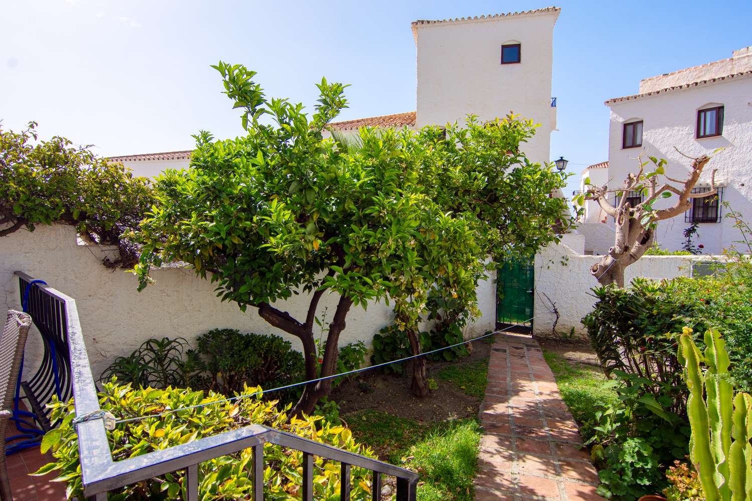 Hus till salu i Capistrano (Nerja)