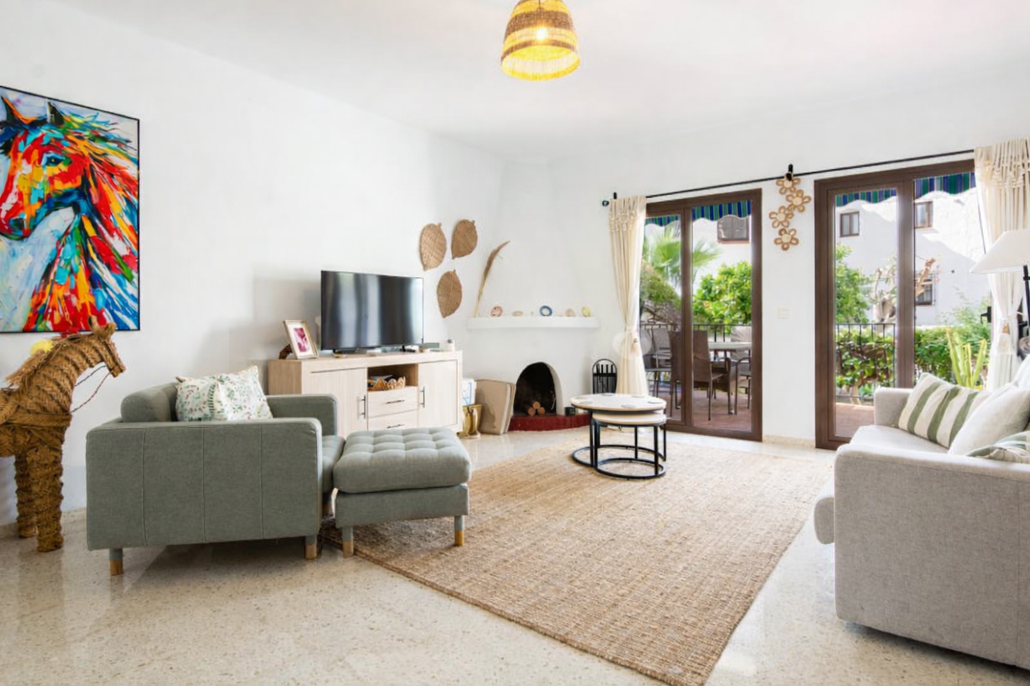 House for sale in Capistrano (Nerja)