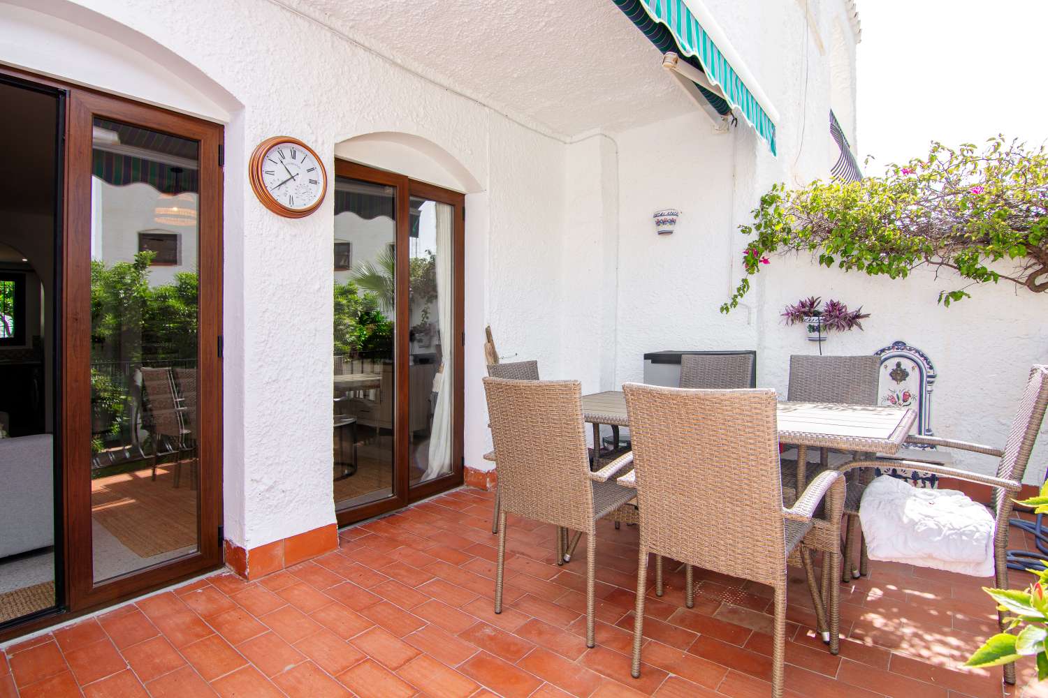 Hus till salu i Capistrano (Nerja)