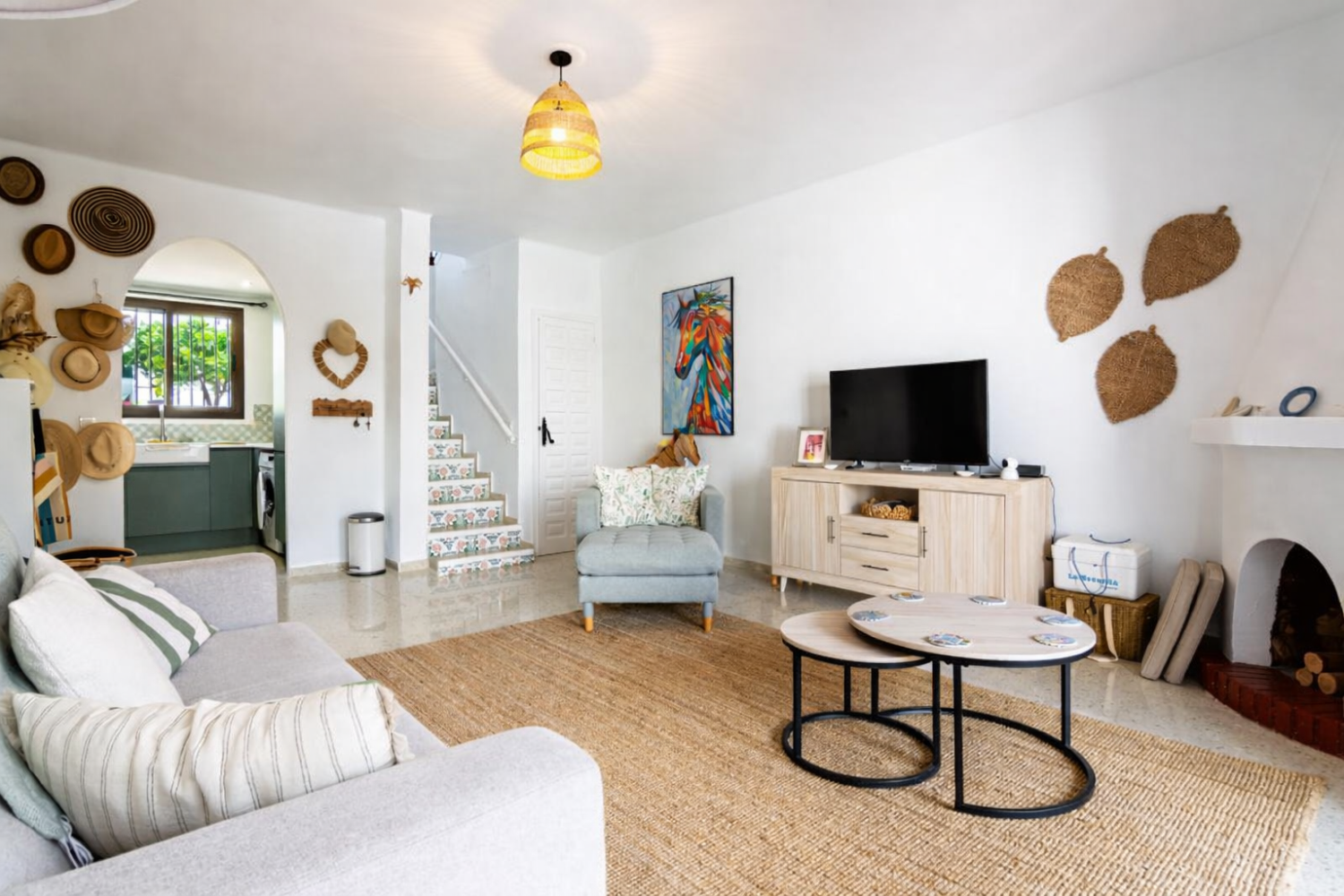 House for sale in Capistrano (Nerja)