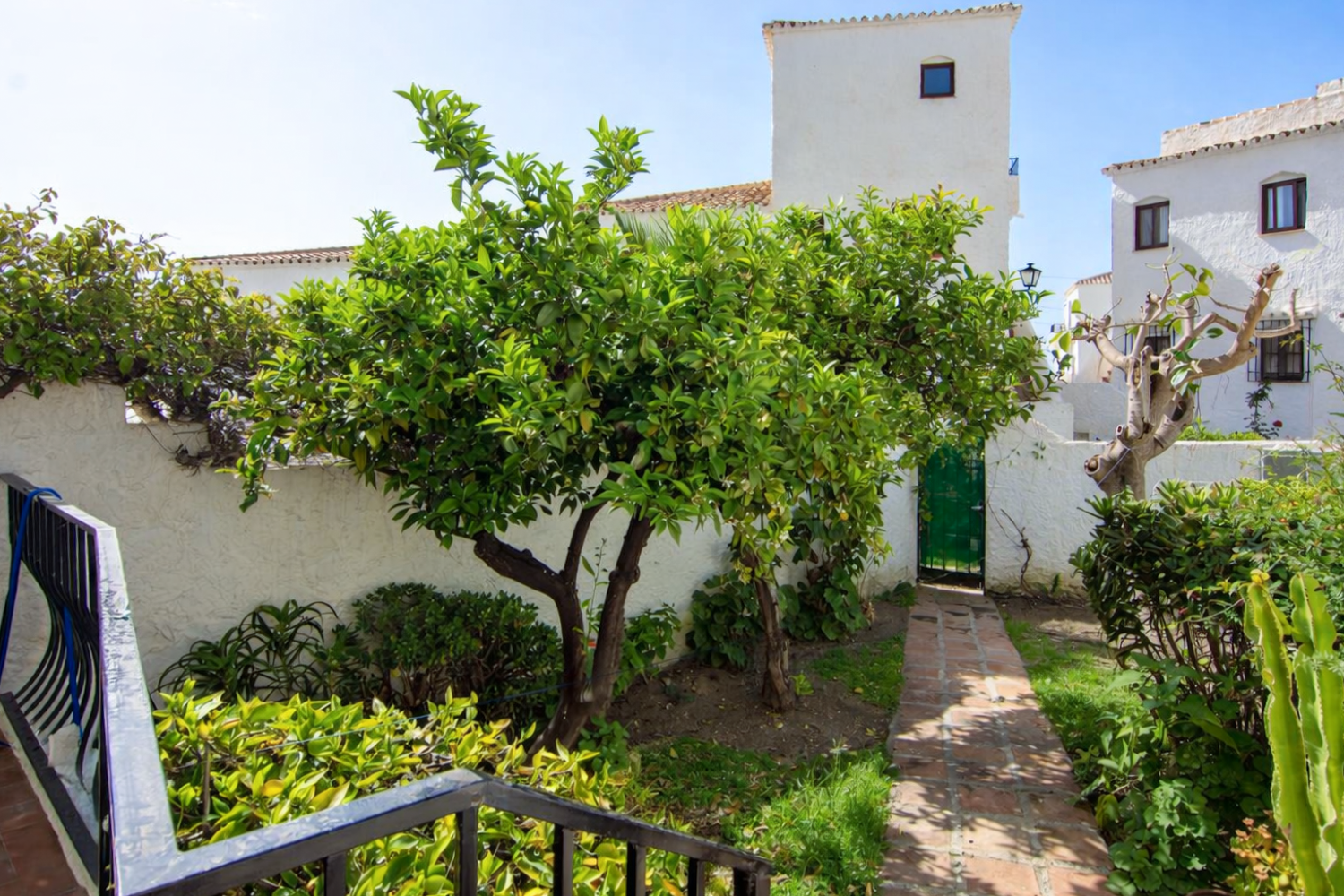 House for sale in Capistrano (Nerja)