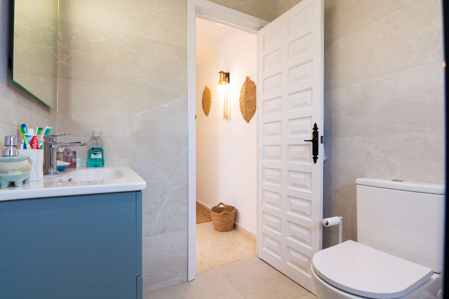 House for sale in Capistrano (Nerja)