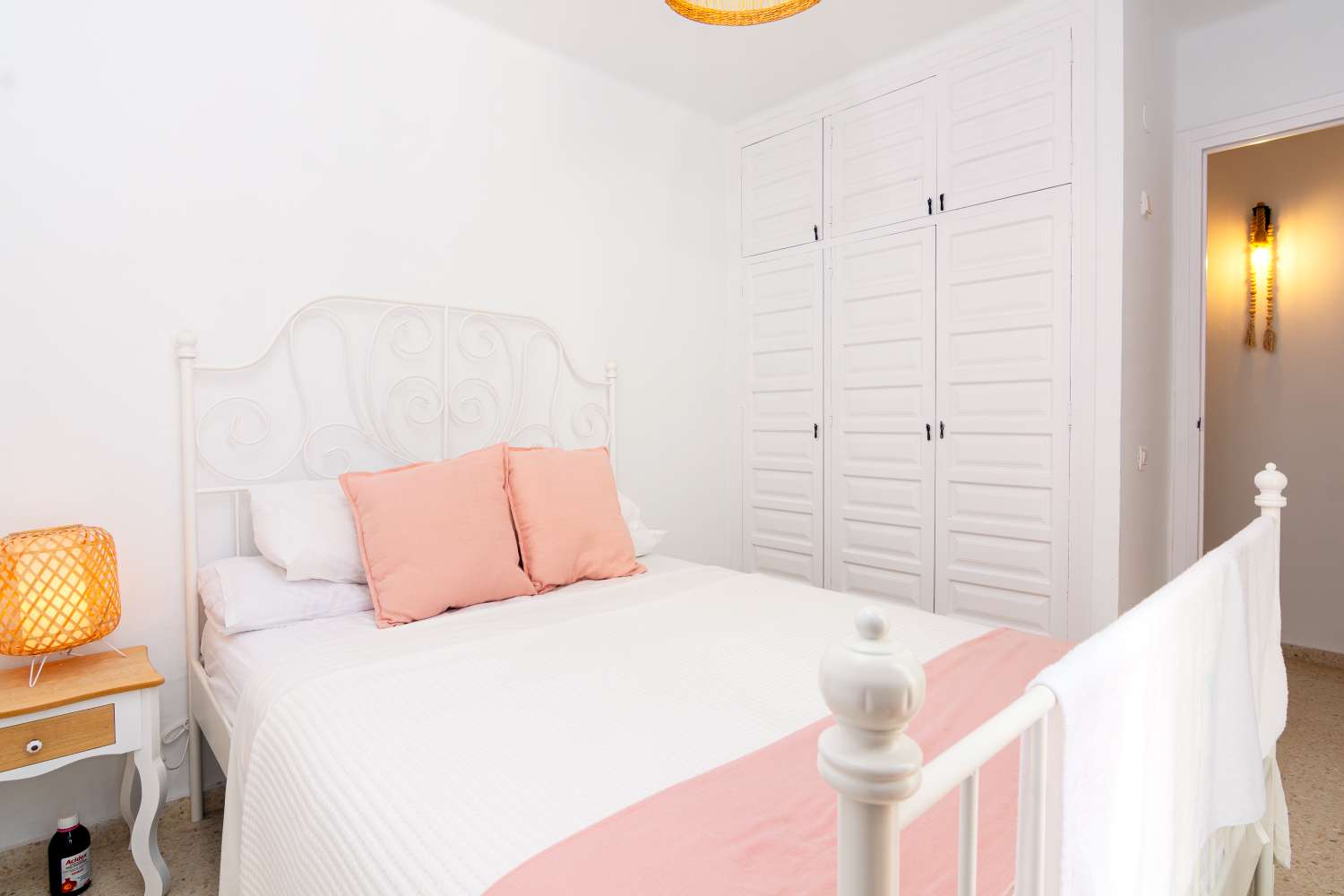 Hus till salu i Capistrano (Nerja)