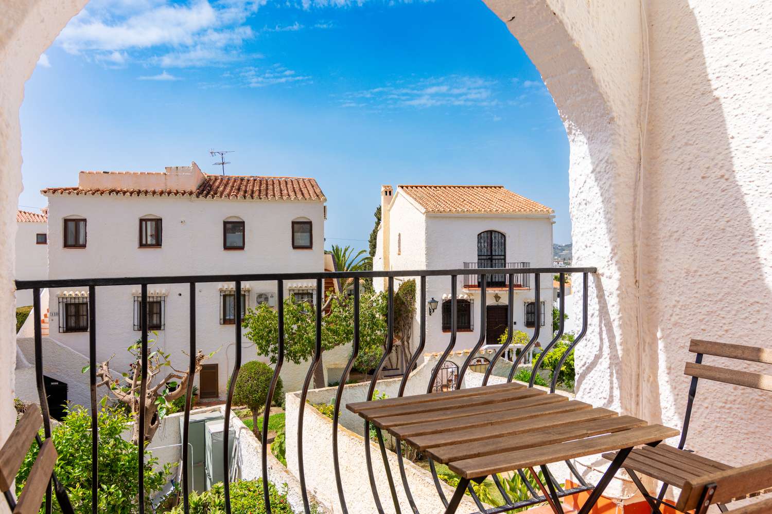 Hus till salu i Capistrano (Nerja)