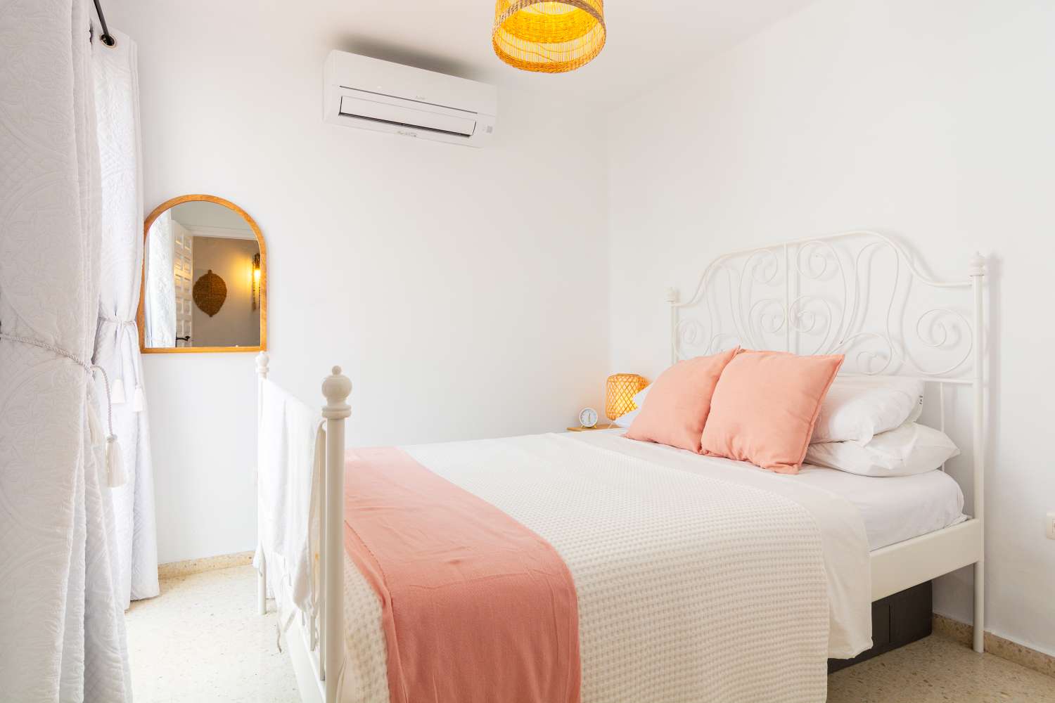 Hus till salu i Capistrano (Nerja)