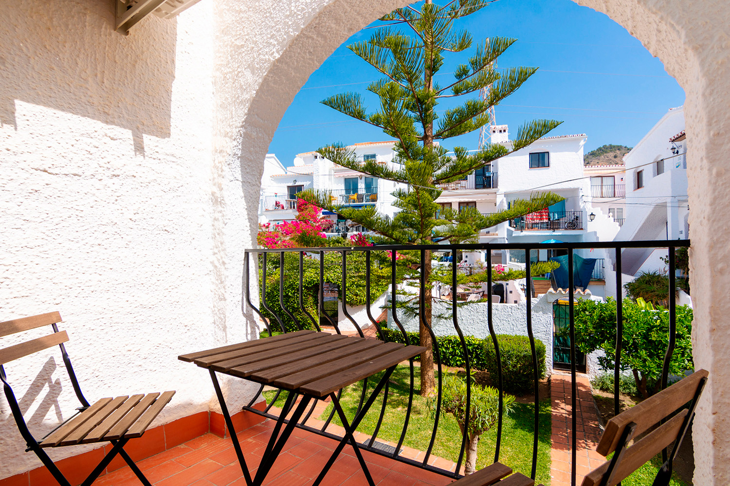 House for sale in Capistrano (Nerja)