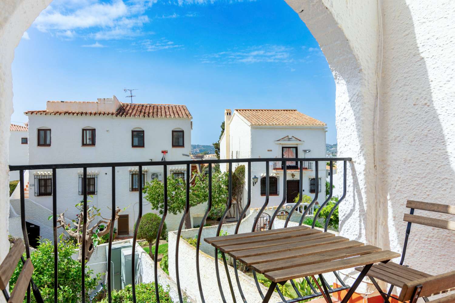 House for sale in Capistrano (Nerja)