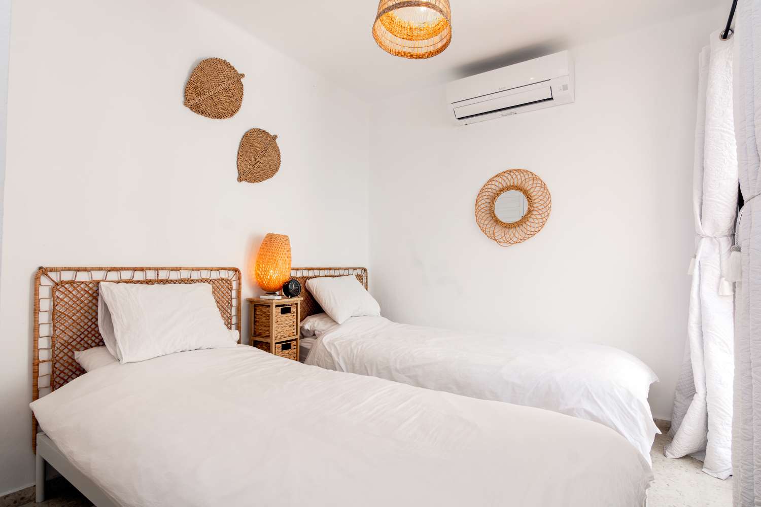 Hus till salu i Capistrano (Nerja)
