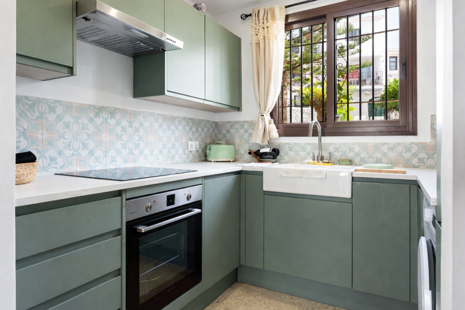 House for sale in Capistrano (Nerja)