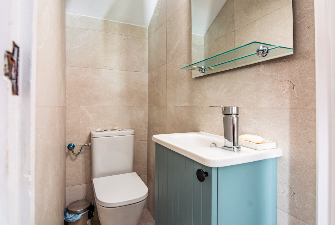 House for sale in Capistrano (Nerja)