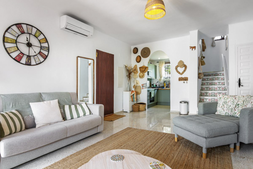 House for sale in Capistrano (Nerja)