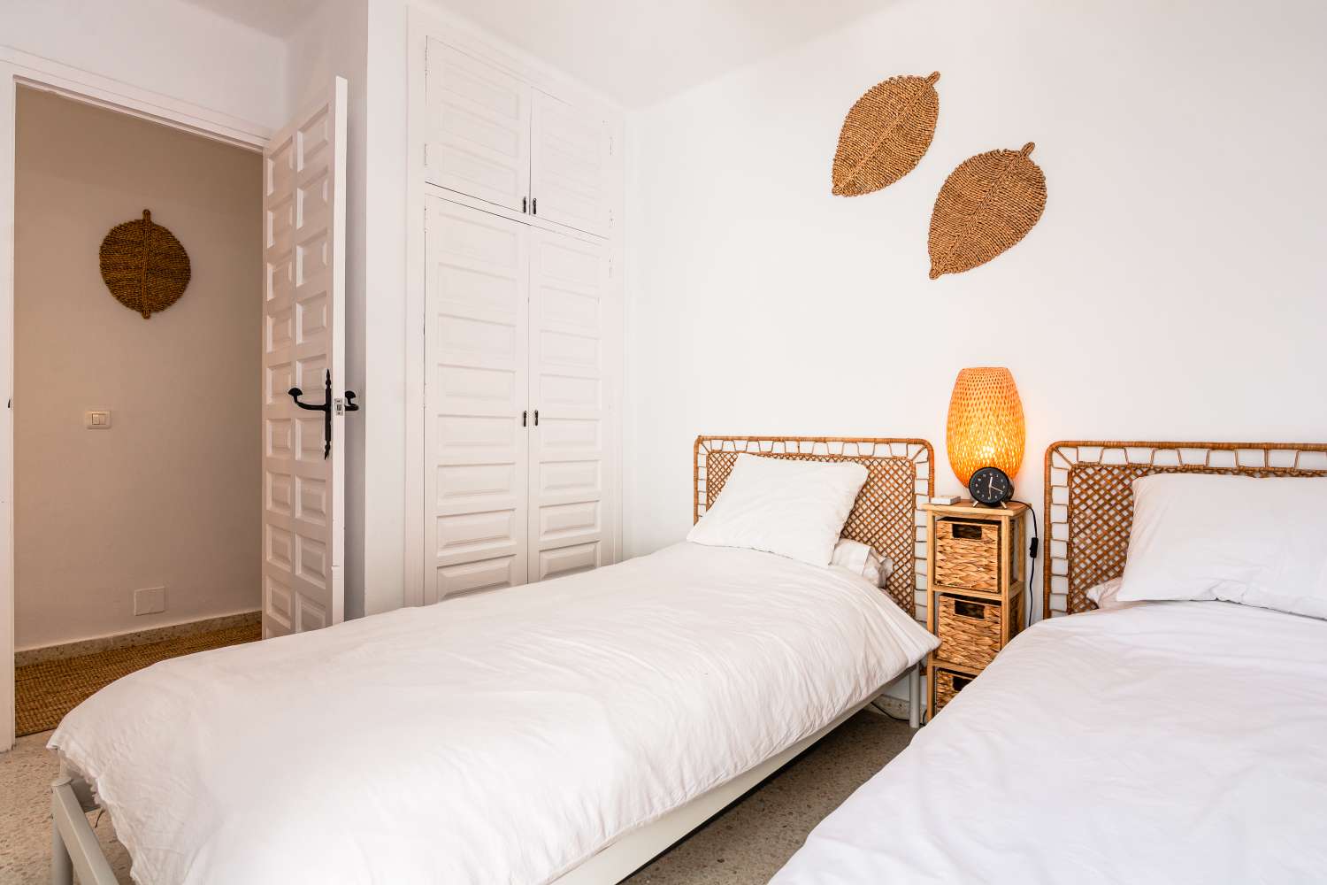 Hus till salu i Capistrano (Nerja)