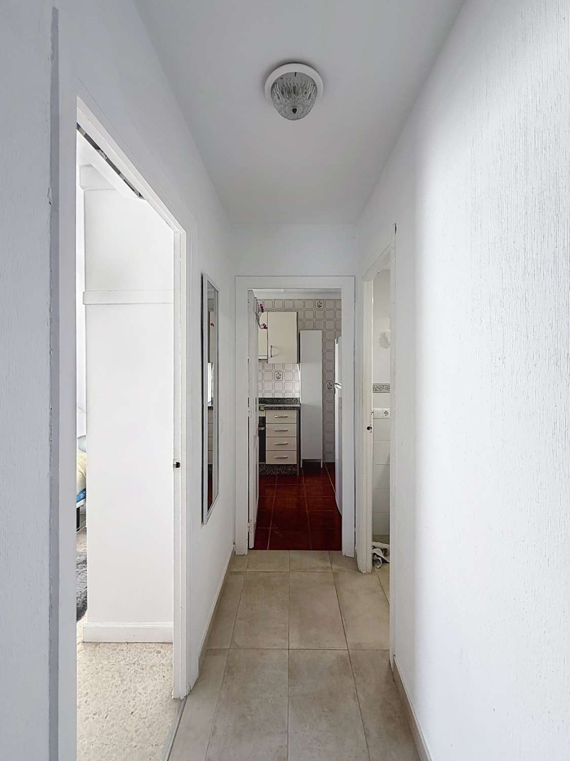 Stunning Sea View Apartment in Sought-After Torrecilla, Nerja