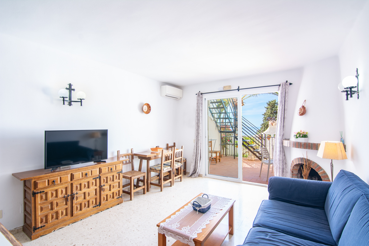 Property for sale in San Juan Capistrano, Nerja