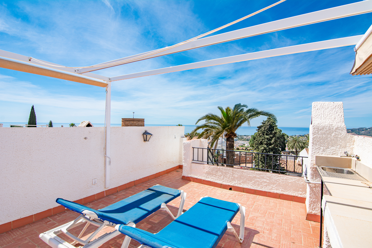 Property for sale in San Juan Capistrano, Nerja