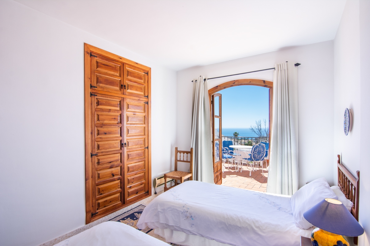 Propiedad en venta en San Juan Capistrano, Nerja