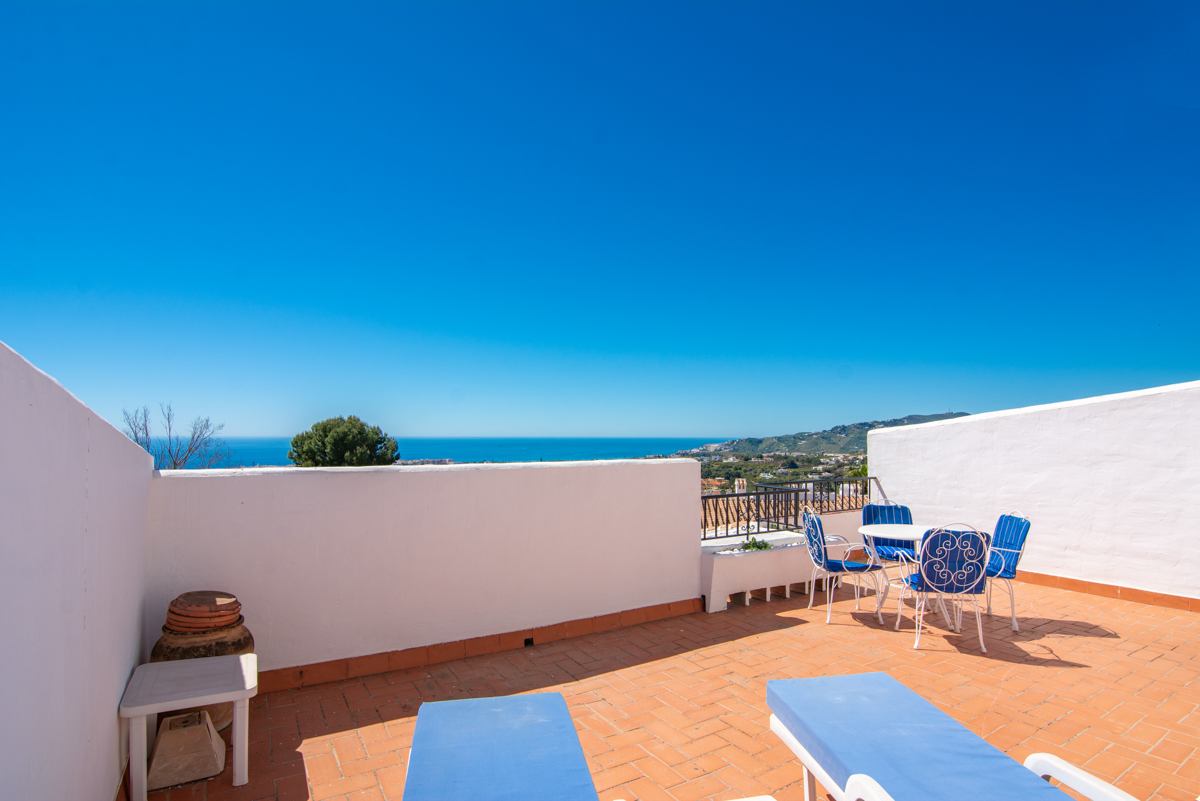 Propiedad en venta en San Juan Capistrano, Nerja