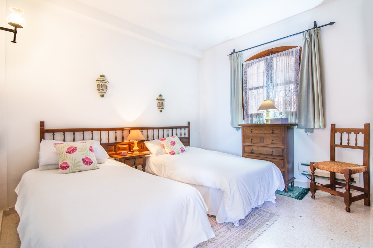 Propiedad en venta en San Juan Capistrano, Nerja