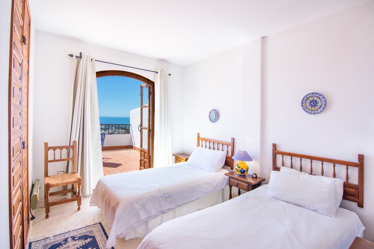 Propiedad en venta en San Juan Capistrano, Nerja