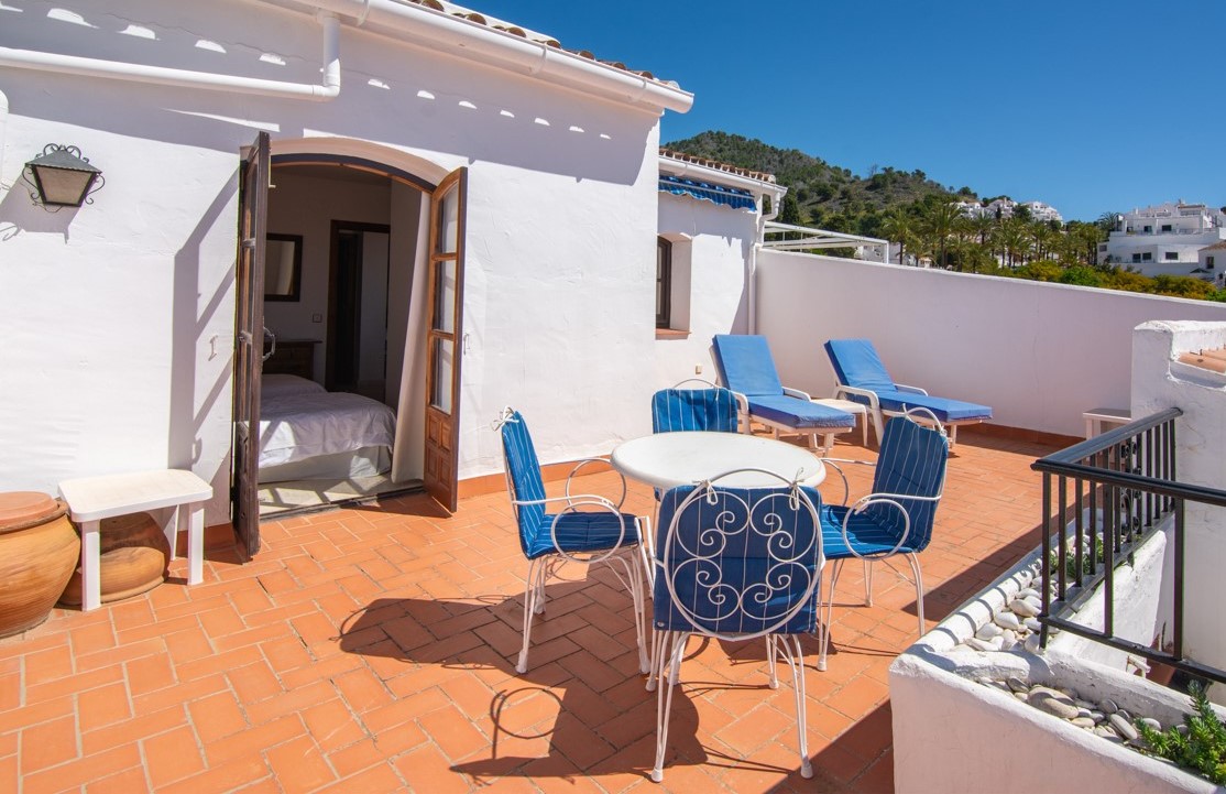 Propiedad en venta en San Juan Capistrano, Nerja