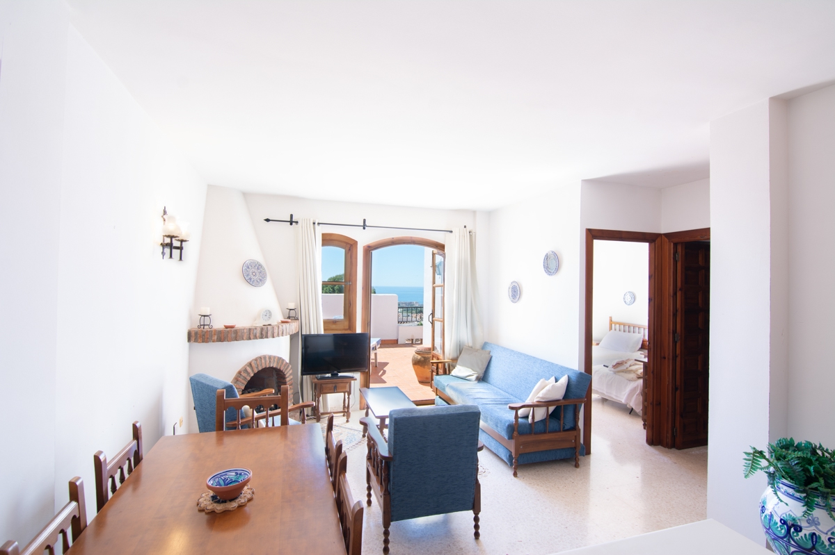 Propiedad en venta en San Juan Capistrano, Nerja