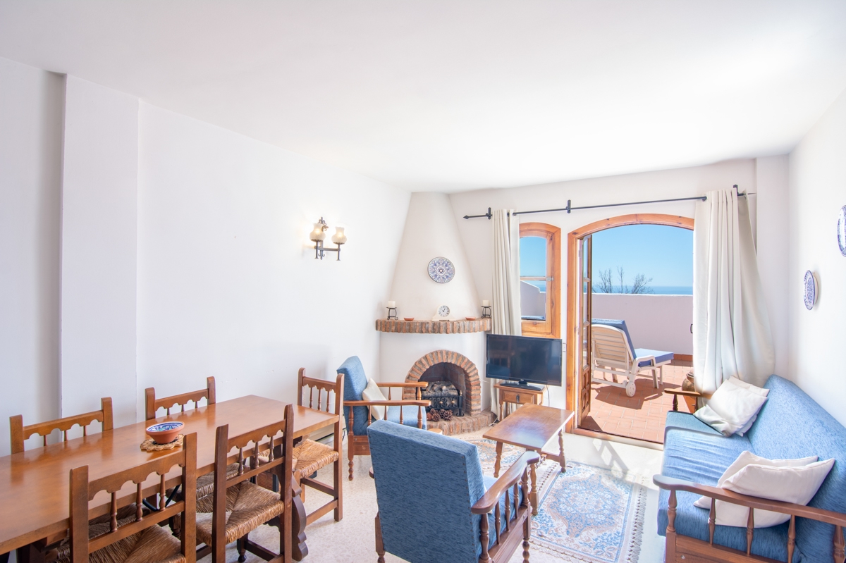 Propiedad en venta en San Juan Capistrano, Nerja