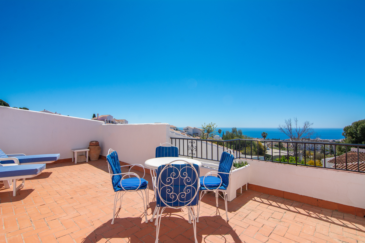 Propiedad en venta en San Juan Capistrano, Nerja