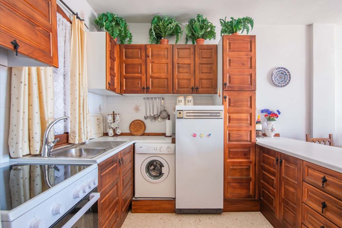 Propiedad en venta en San Juan Capistrano, Nerja