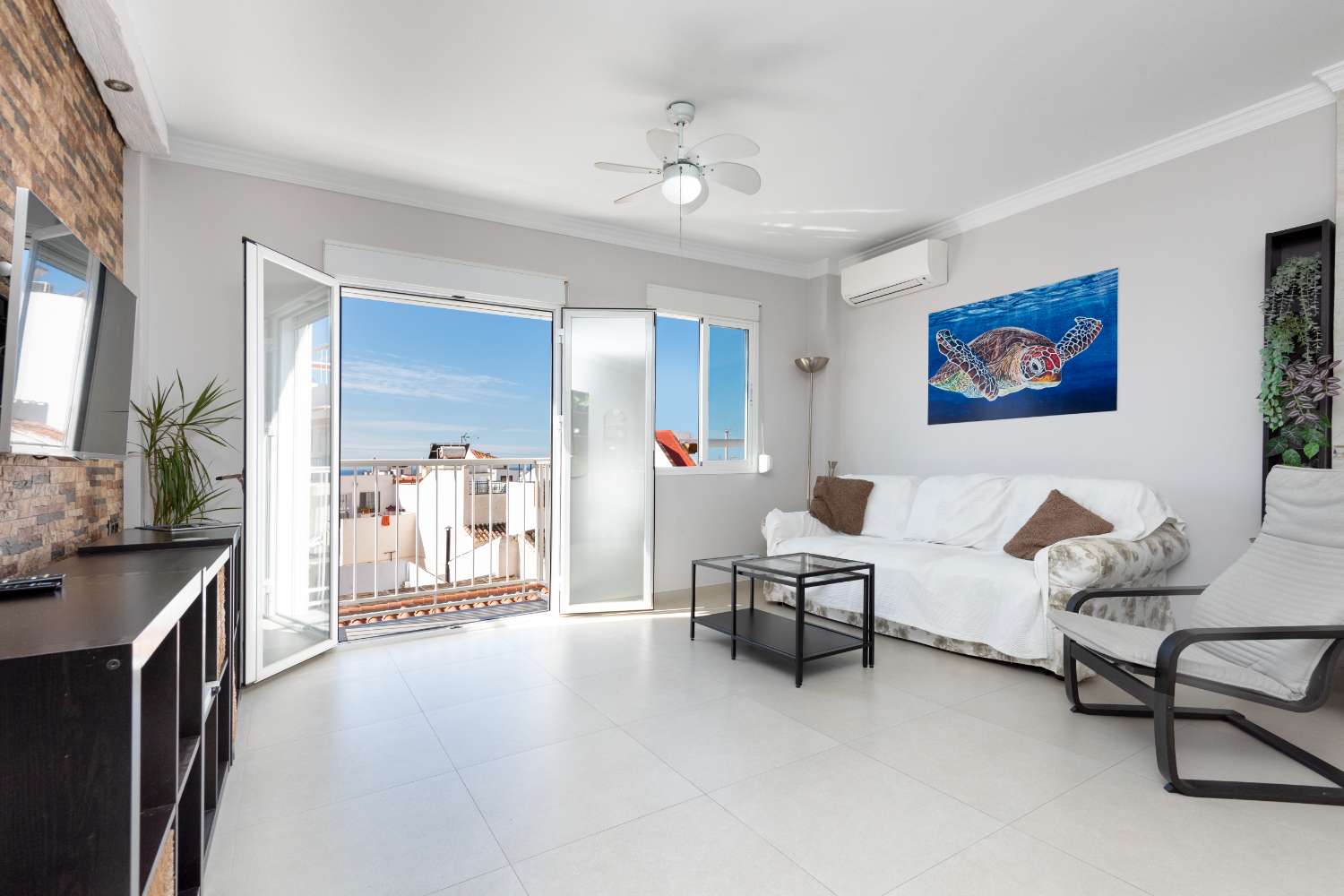 Lejlighed til salg i Centro (Nerja)