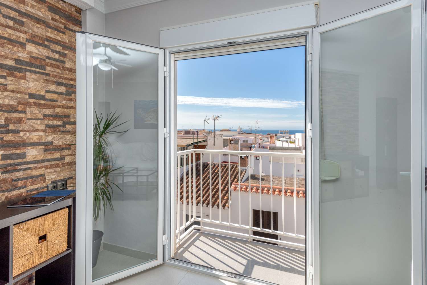 Lejlighed til salg i Centro (Nerja)