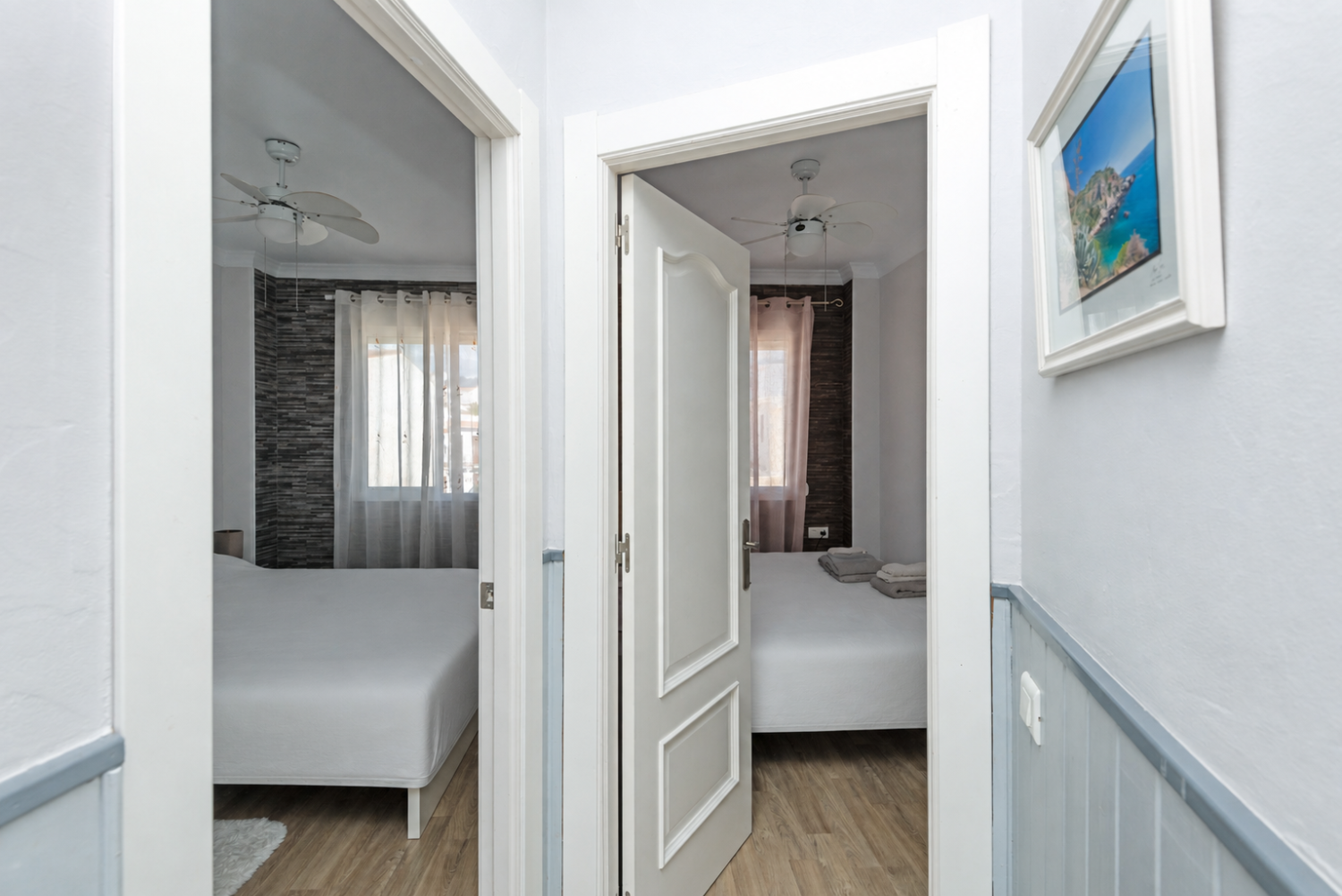 Lejlighed til salg i Centro (Nerja)