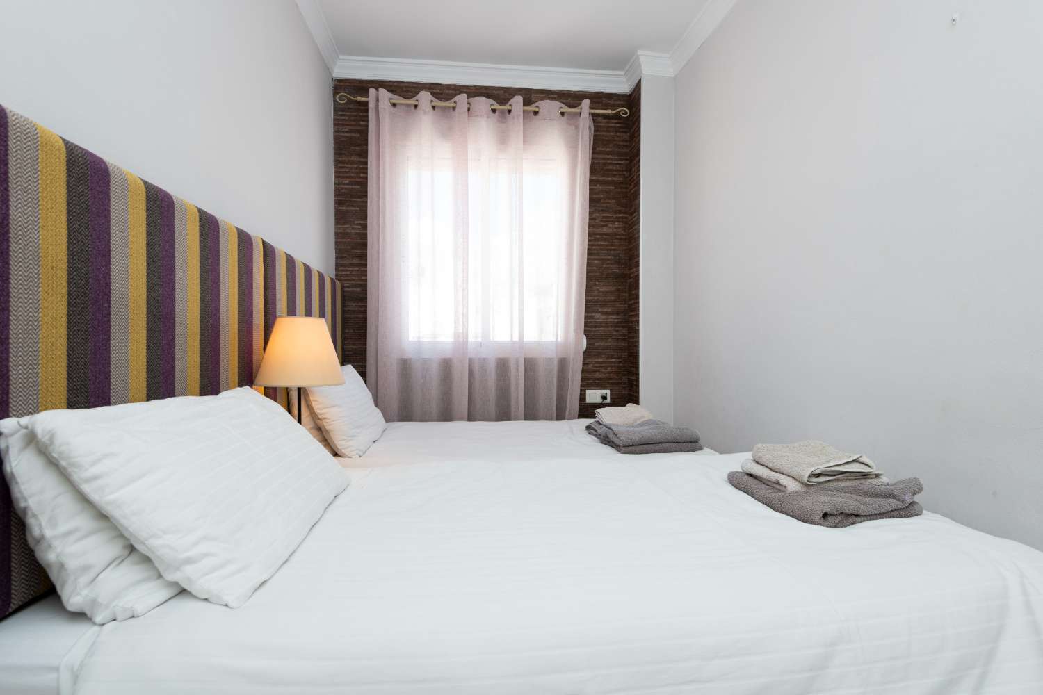 Lejlighed til salg i Centro (Nerja)