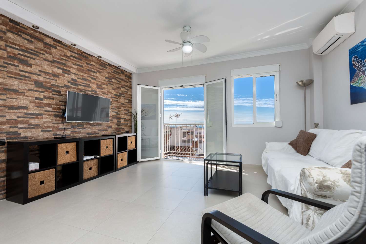 Lejlighed til salg i Centro (Nerja)