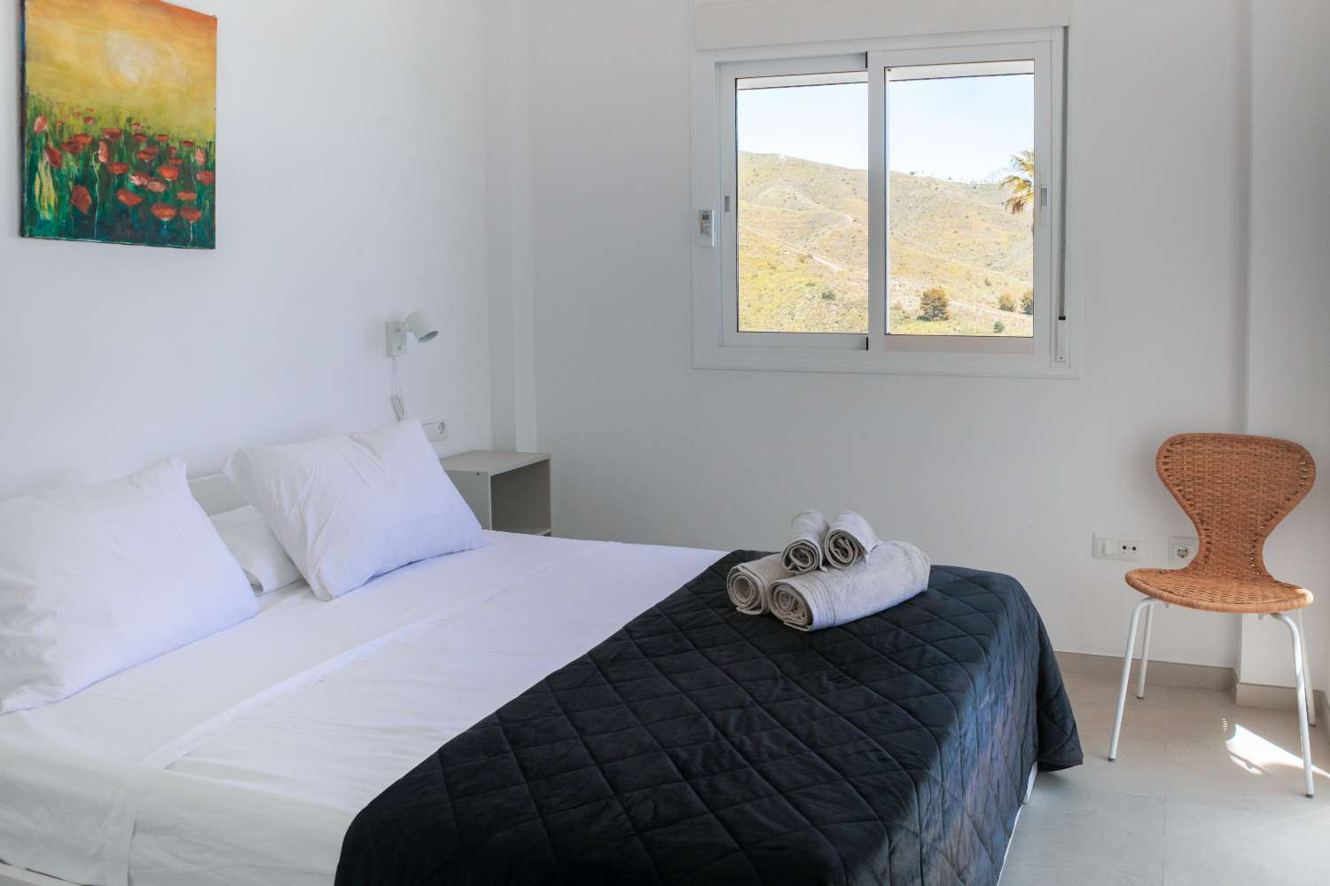 Exclusive Detached Villa with Panoramic Sea Views – Ladera del Mar 2, Torrox Costa