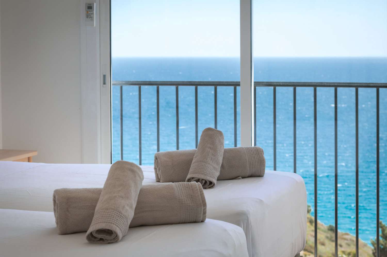 Exclusive Detached Villa with Panoramic Sea Views – Ladera del Mar 2, Torrox Costa