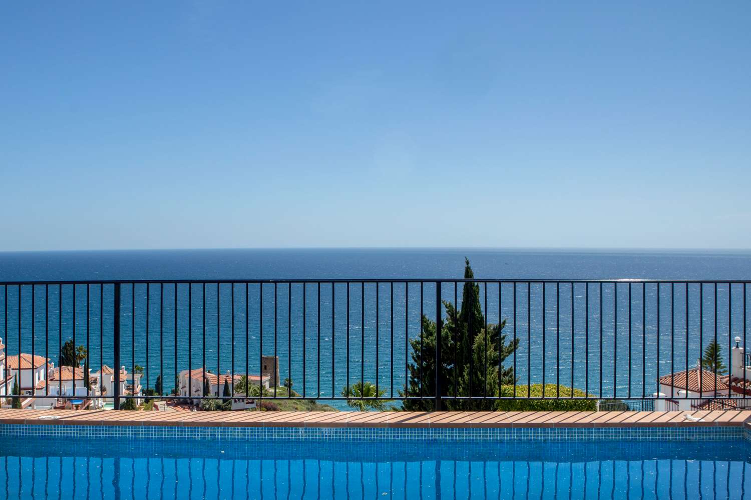 Exclusive Detached Villa with Panoramic Sea Views – Ladera del Mar 2, Torrox Costa