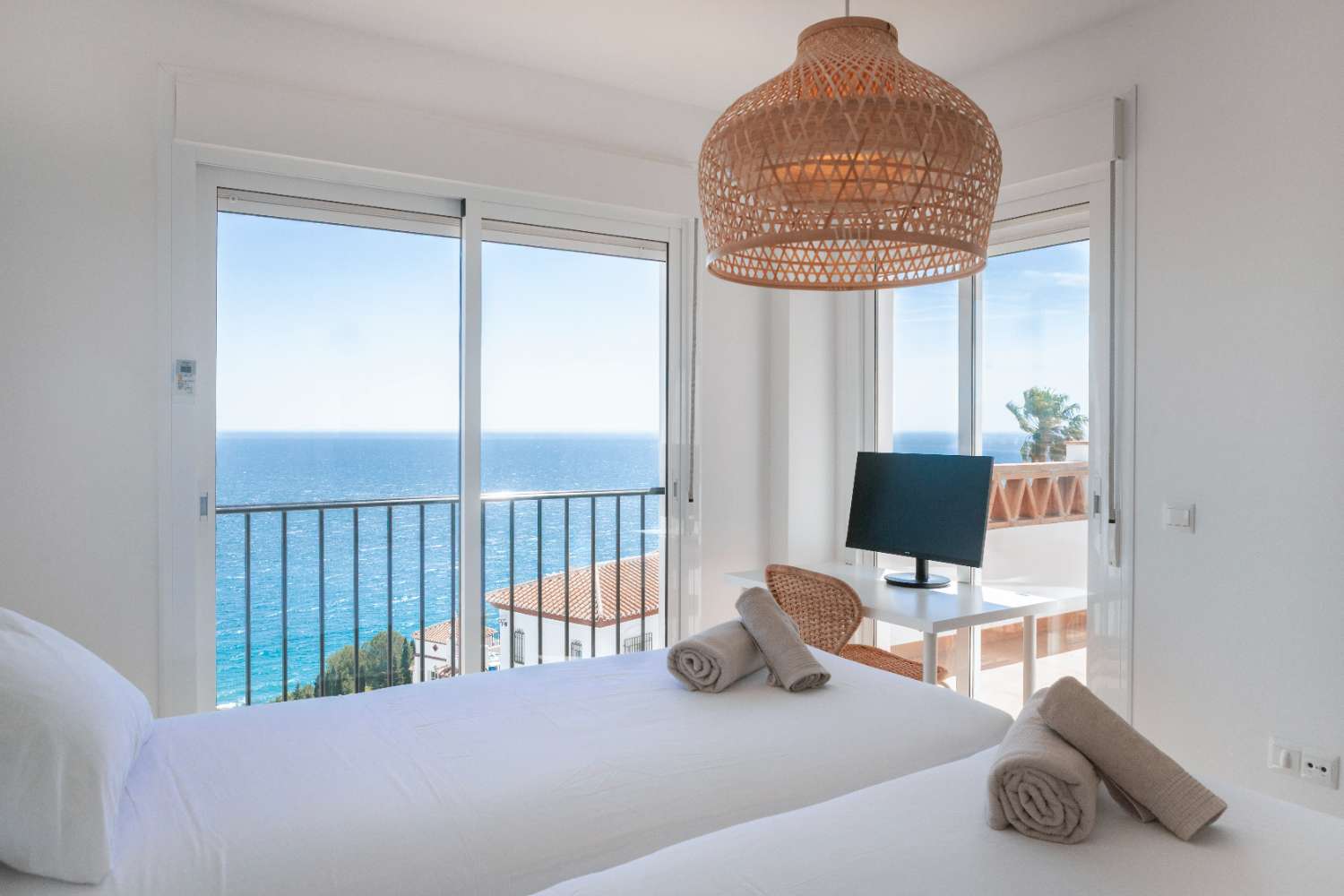 Exclusive Detached Villa with Panoramic Sea Views – Ladera del Mar 2, Torrox Costa
