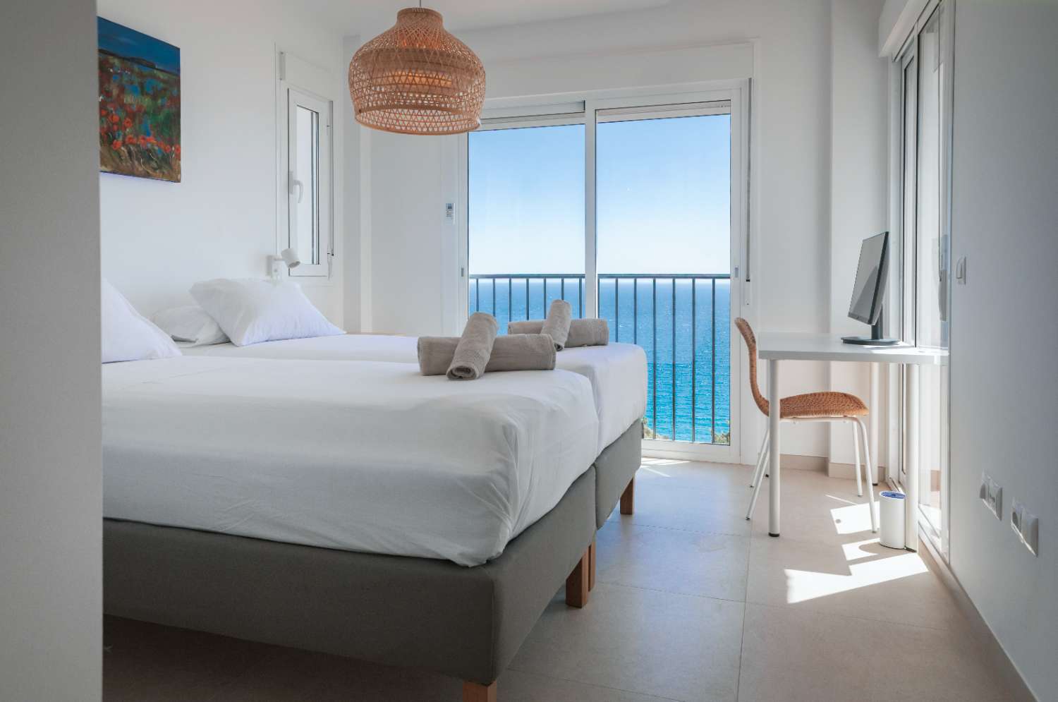 Exclusive Detached Villa with Panoramic Sea Views – Ladera del Mar 2, Torrox Costa