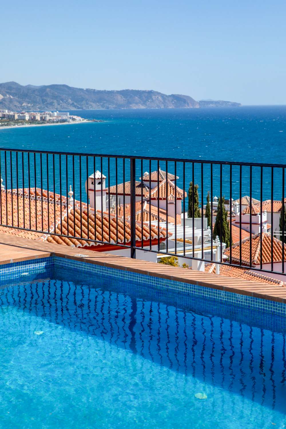 Exclusive Detached Villa with Panoramic Sea Views – Ladera del Mar 2, Torrox Costa