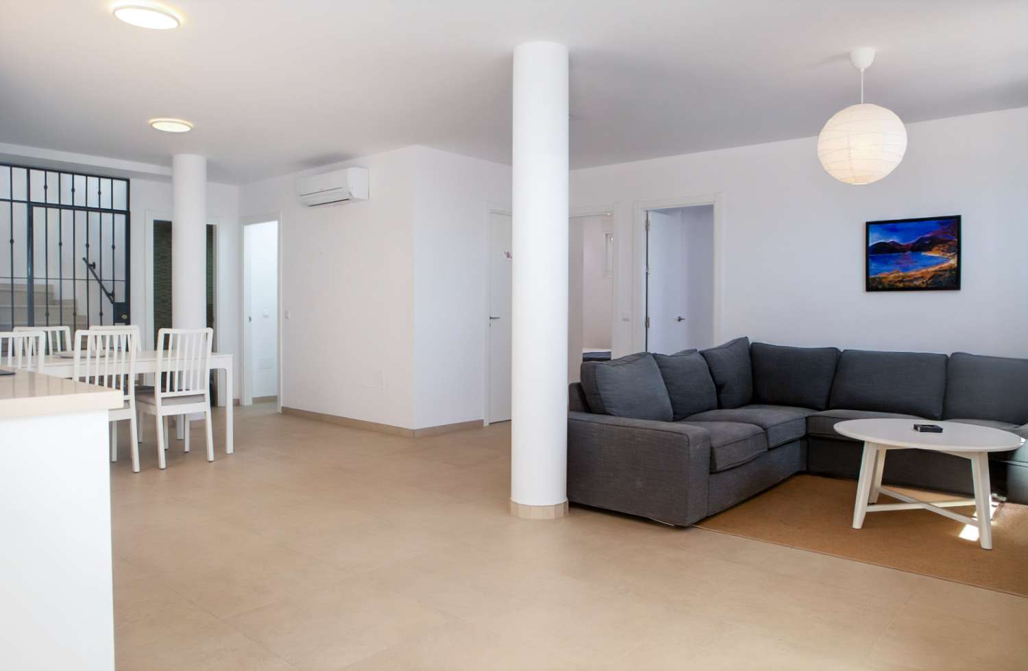 Exclusive Detached Villa with Panoramic Sea Views – Ladera del Mar 2, Torrox Costa